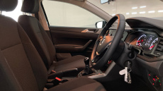 Volkswagen Polo 1.0 EVO 80 SE 5dr Petrol Hatchback